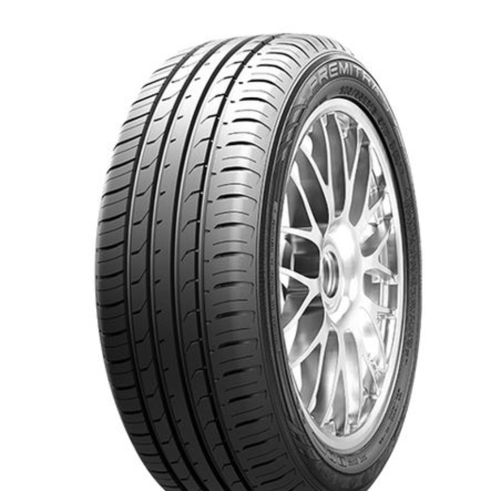 NEUMATICOS MAXXIS 255/50ZR19 VICTRA M36+ RFT