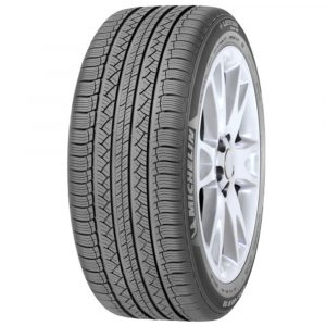 NEUMATICOS MICHELIN 235/55R20 LATTOUR