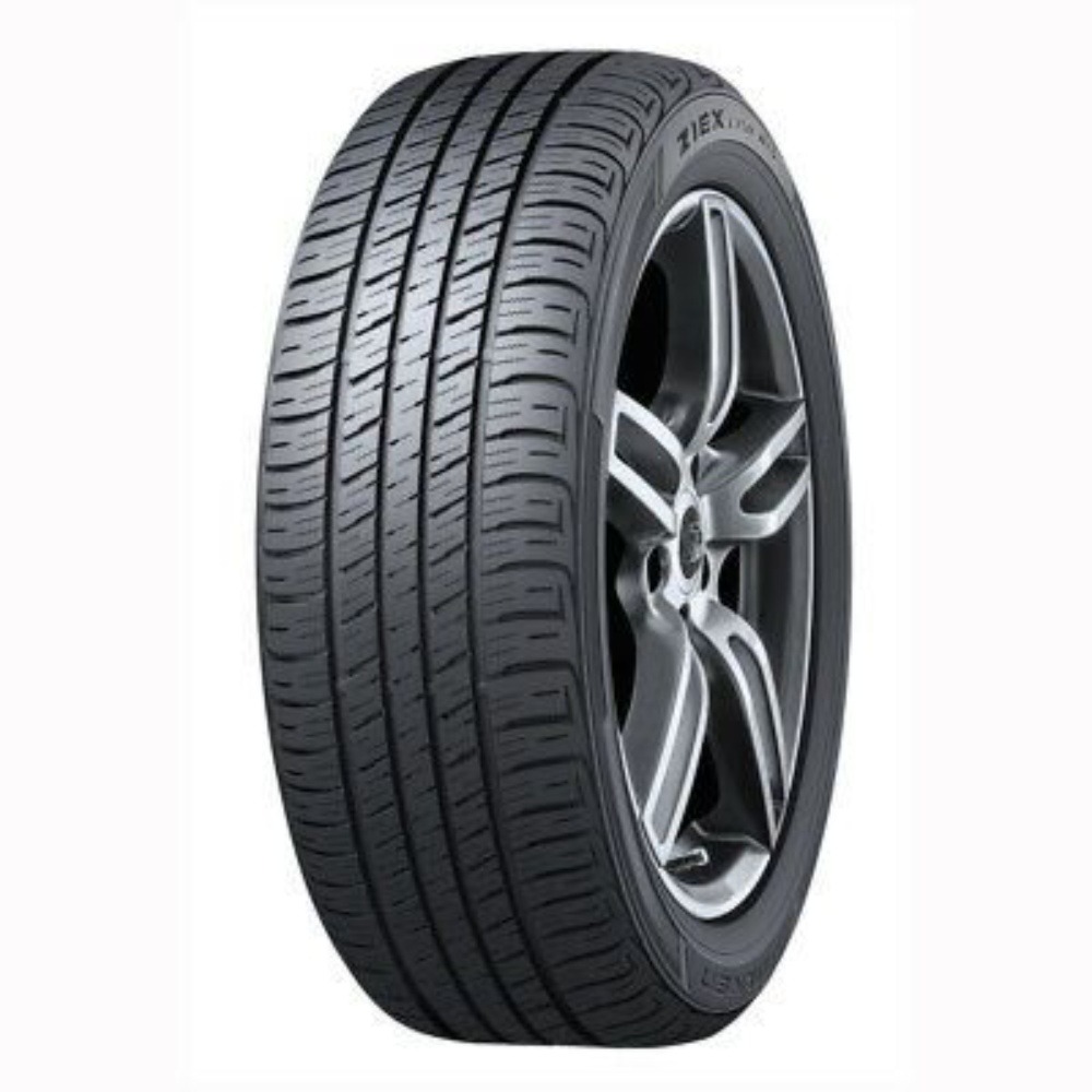 NEUMATICOS FALKEN 255/50R20 ZIEX CT50