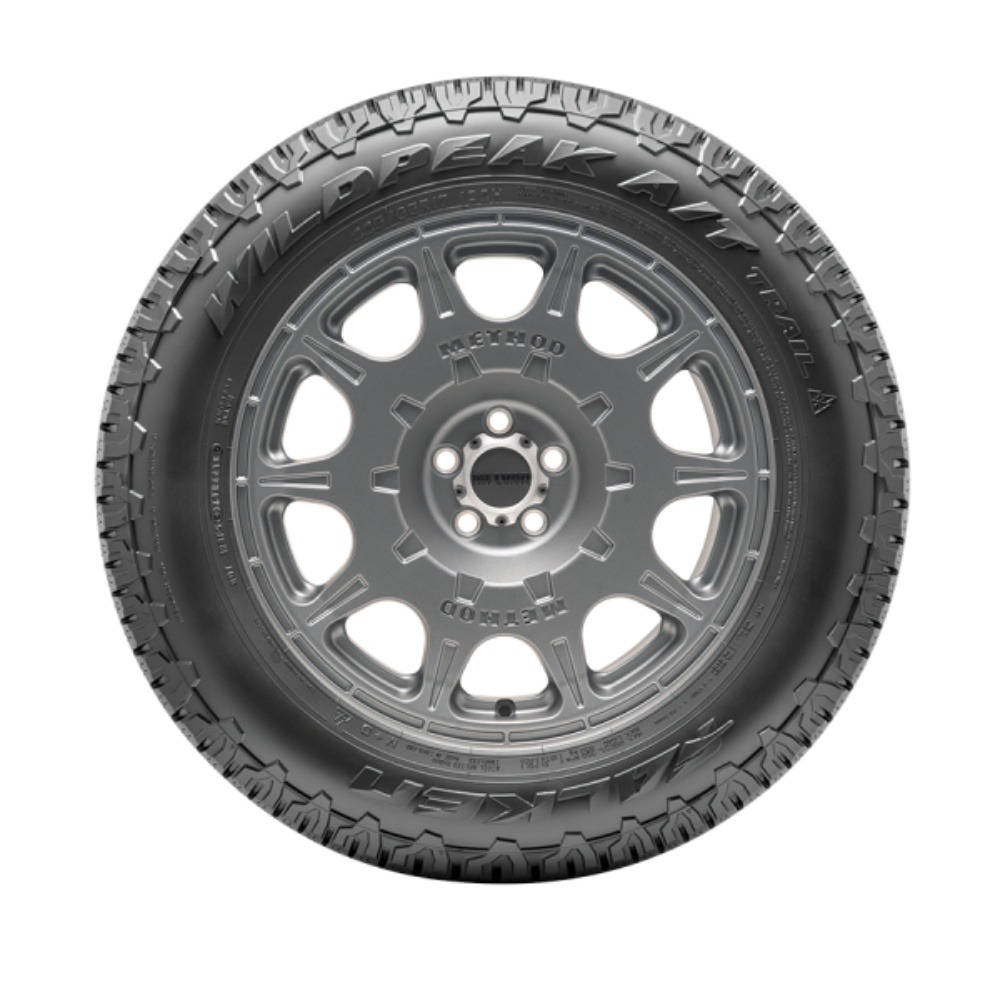 NEUMATICOS FALKEN 255/50R20 WP ATTR AT