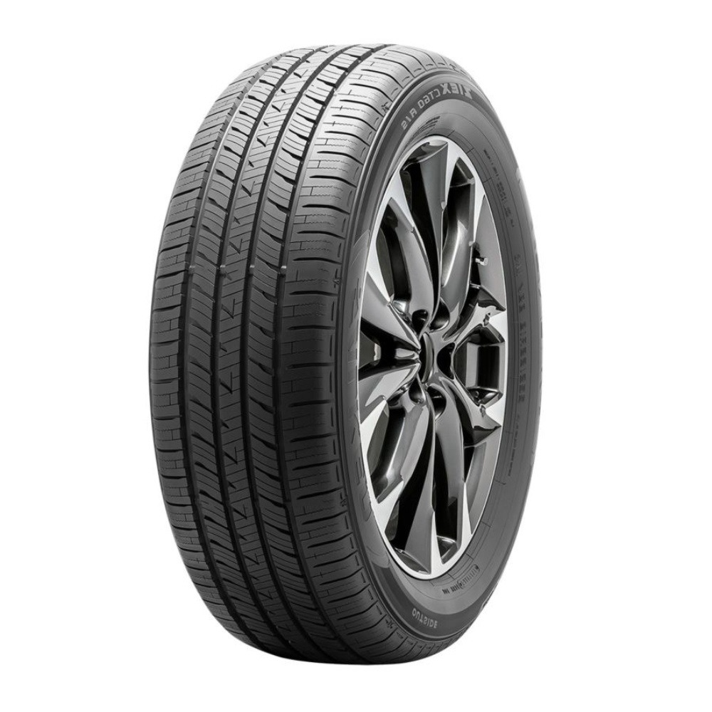NEUMATICOS FALKEN 255/55R20 CT60AS