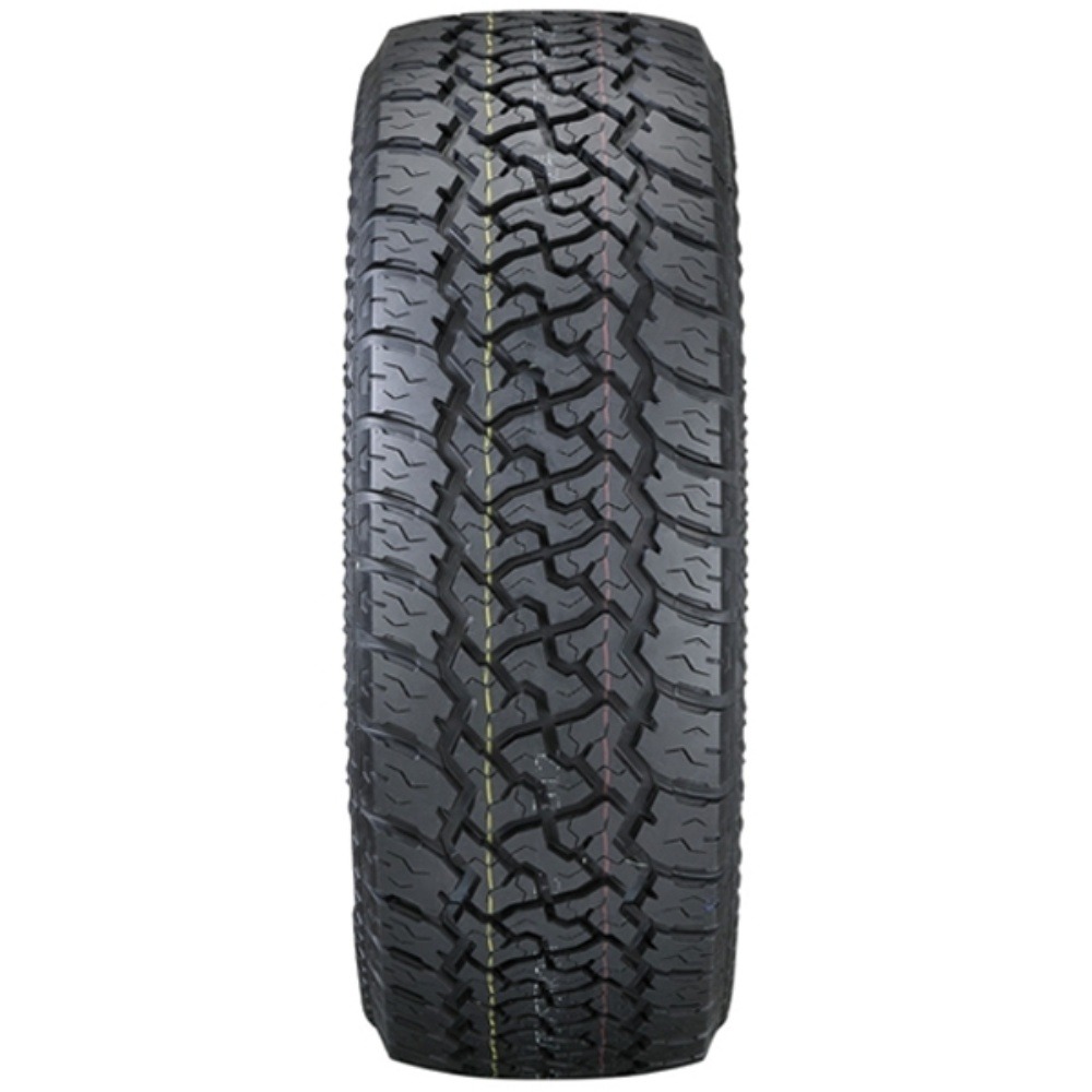NEUMATICOS DURATURN 265/50R20 TRAVIA A/T2