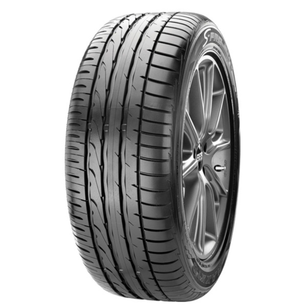 NEUMATICOS MAXXIS 275/55ZR20 SPRO