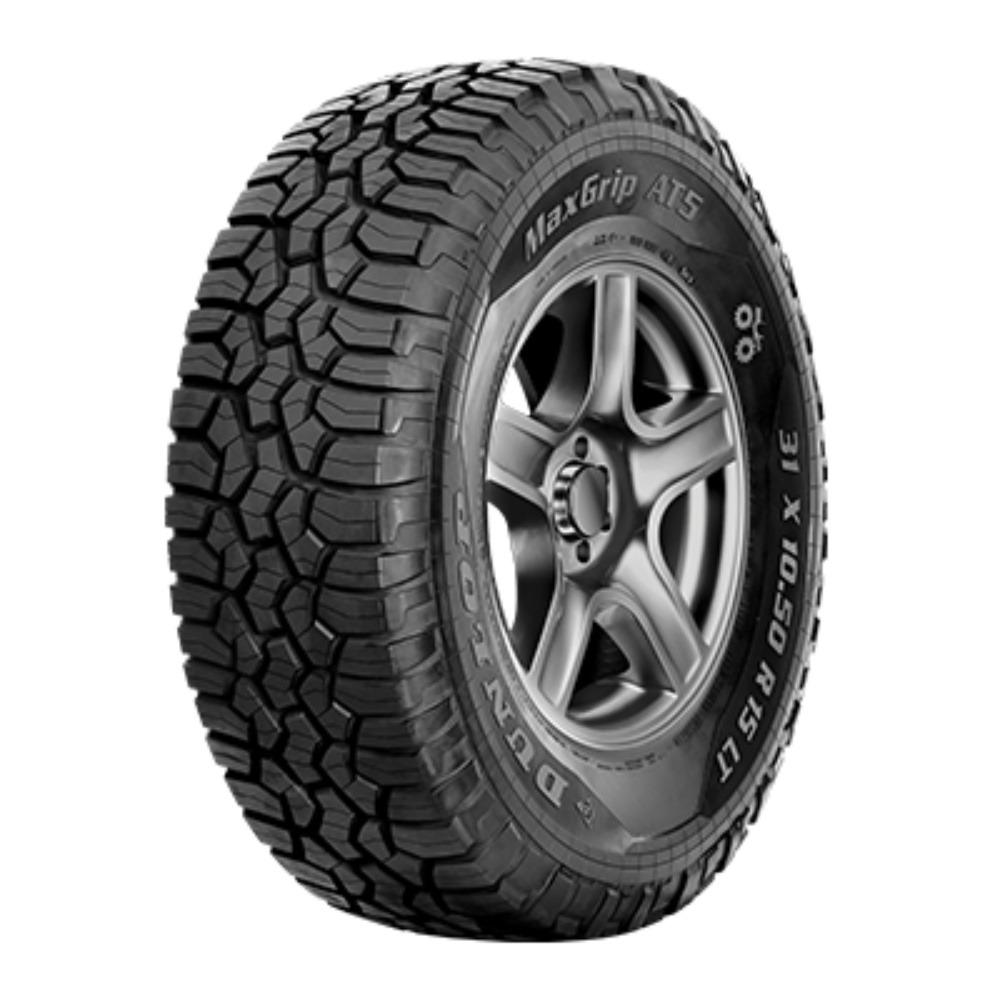 NEUMATICOS DUNLOP 285/50R20 AT5