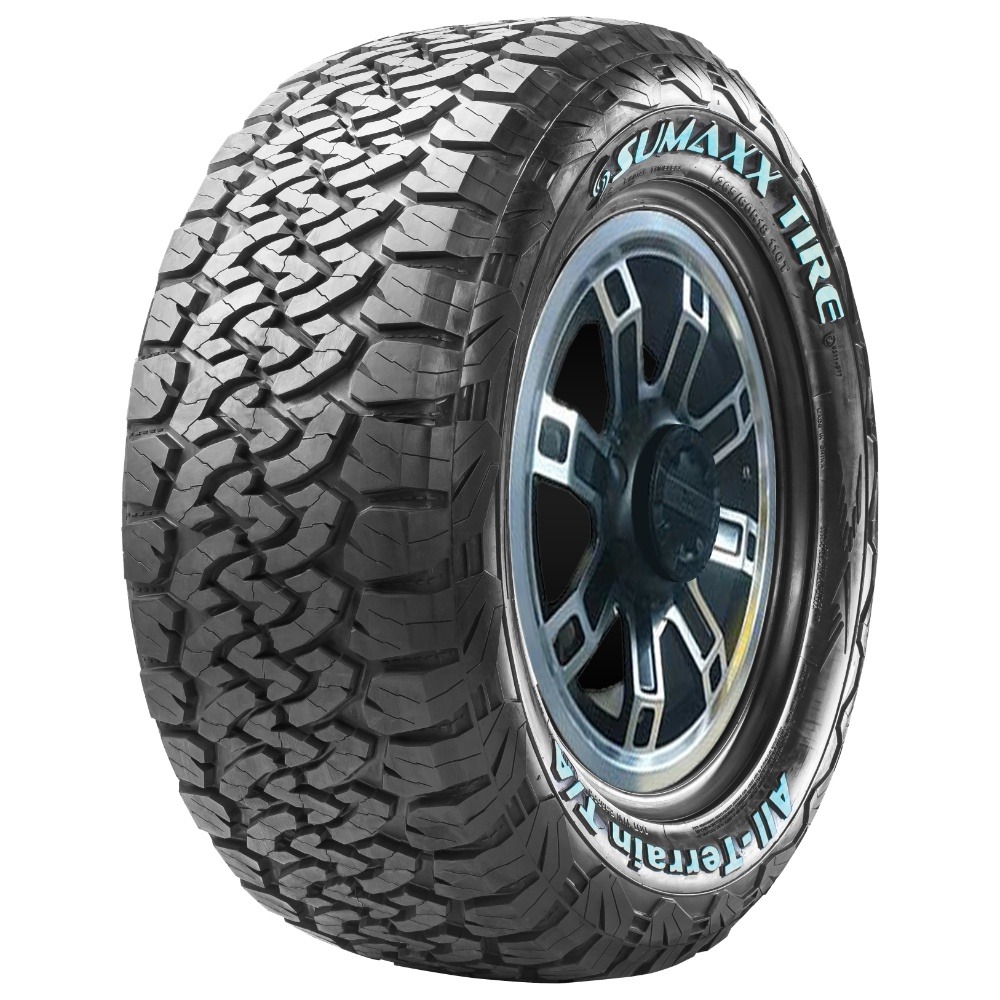 NEUMATICOS SUMAXX 285/55R20 ALL TERRAIN