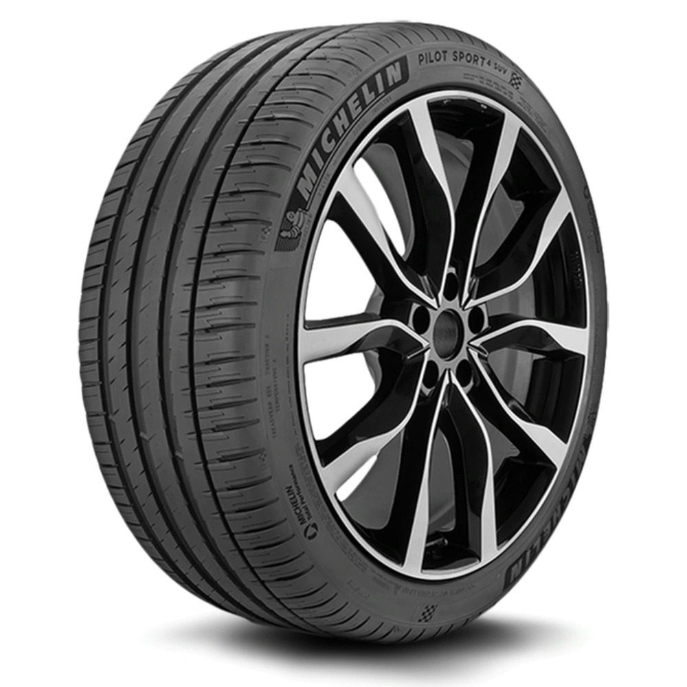 NEUMATICOS MICHELIN 315/35R20 LAT SPORT 3 ZP
