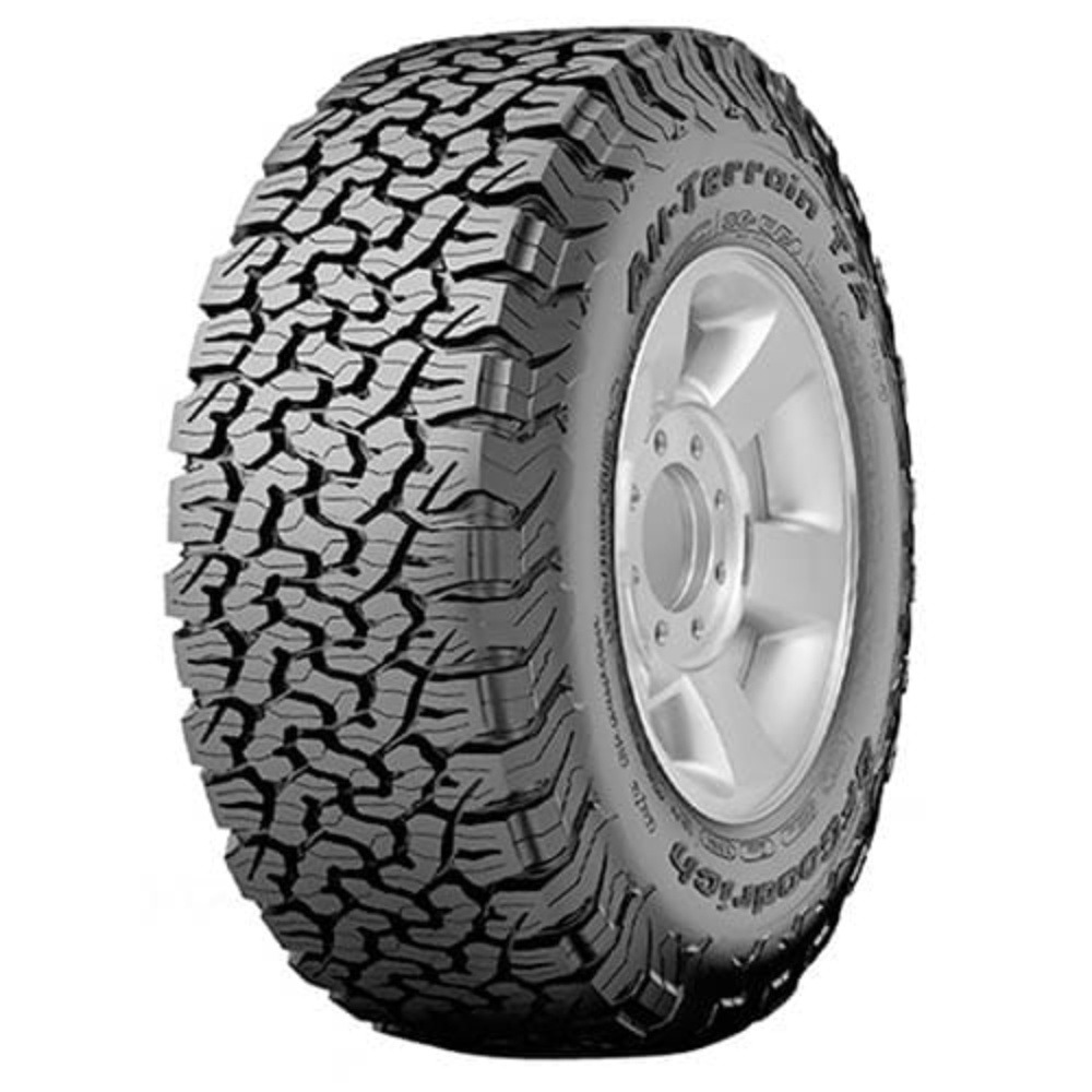 NEUMATICOS BFGOODRICH 35x12.50x20 AT