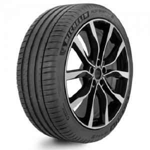 NEUMATICOS MICHELIN 275/45ZR21 SPORT4 SUV M01