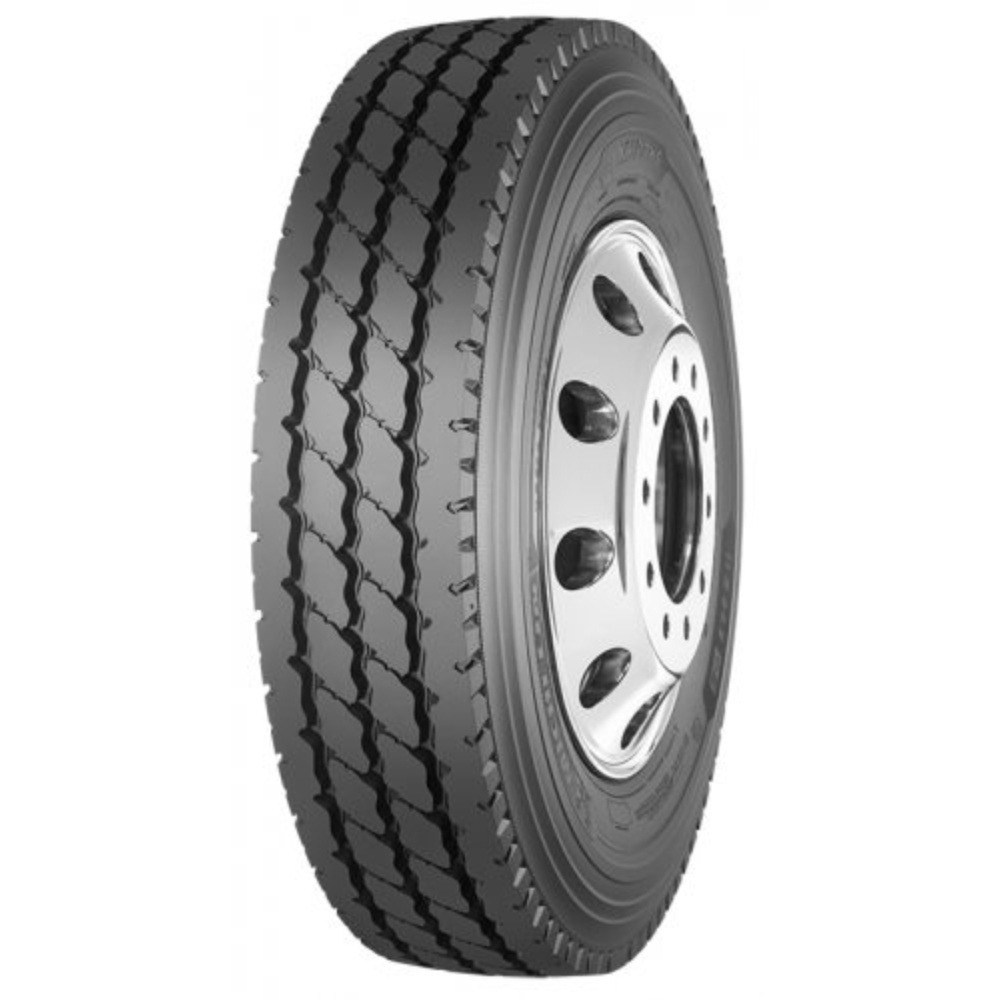 NEUMATICOS MICHELIN 22.5 11R22.5 X WORKS Z