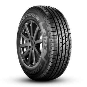 NEUMATICOS COOPER 285/45R22 DISCOVER SRX