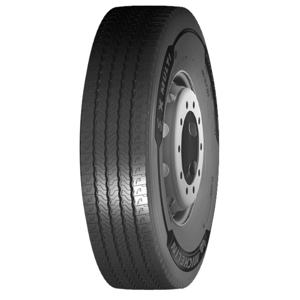 NEUMATICOS MICHELIN 22.5 295/80R22.5 XMULTIZ+