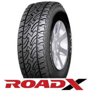 NEUMATICOS ROADX 255/70R16 AT02