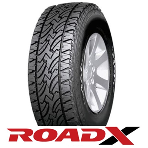 NEUMATICOS ROADX 255/70R16 AT02