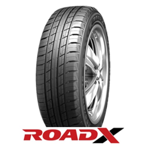 NEUMATICOS ROADX 265/50R19 SU01