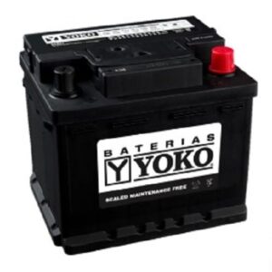 Baterías YOKO baratas en oferta en Talca en MANZOR.CL, con los mejores precios y alta calidad. Disfruta de ofertas exclusivas en nuestras tiendas y online