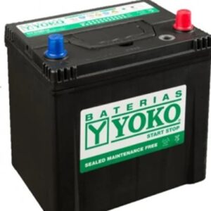 Baterías YOKO baratas en oferta en Talca en MANZOR.CL, con los mejores precios y alta calidad. Disfruta de ofertas exclusivas en nuestras tiendas y online