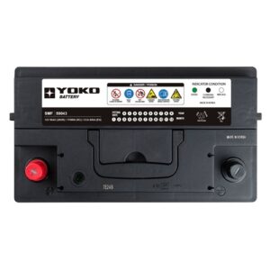 Baterías YOKO baratas en oferta en Talca en MANZOR.CL, con los mejores precios y alta calidad. Disfruta de ofertas exclusivas en nuestras tiendas y online.