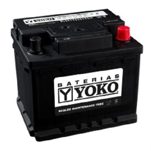 Baterías YOKO baratas en oferta en Talca en MANZOR.CL, con los mejores precios y alta calidad. Disfruta de ofertas exclusivas en nuestras tiendas y online