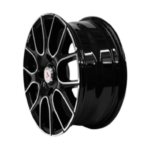 LLANTAS 15X6 4X114 ET38 D7057 BLACKMACHINE