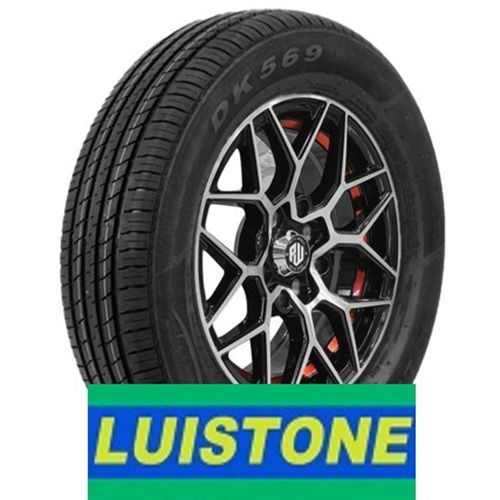 Neumáticos LUISTONE a precios económicos con servicio de envío a todo Chile