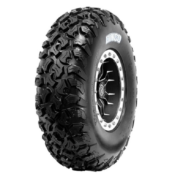 MOTOS MITAS 12 27X9R12 CU47 DINGO