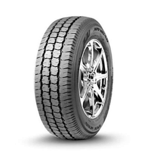 NEUMATICOS CENTARA 12 500R12 COMMERCIAL-512