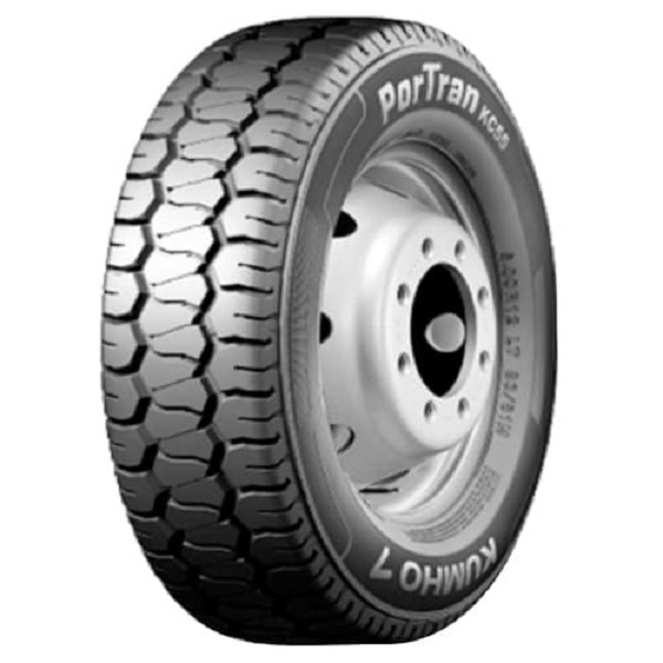 NEUMATICOS KUMHO 500R12 KC55