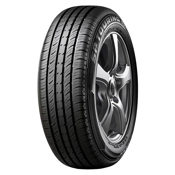 NEUMATICOS DUNLOP 165/70R13 SPT1