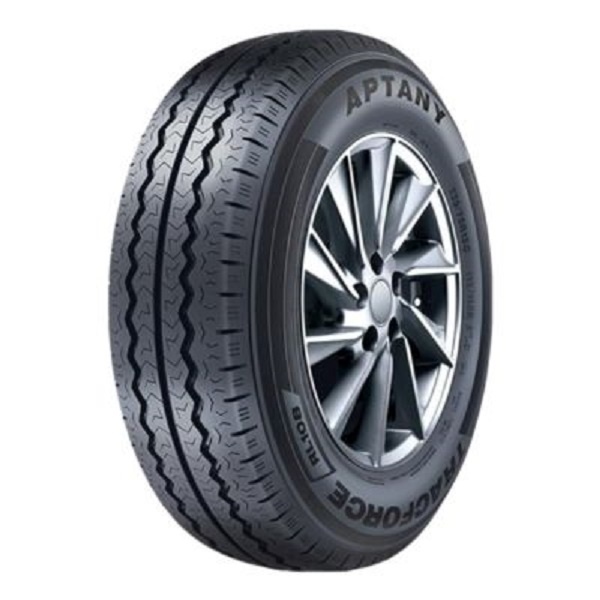 NEUMATICOS APTANY 14 195R14 RL108