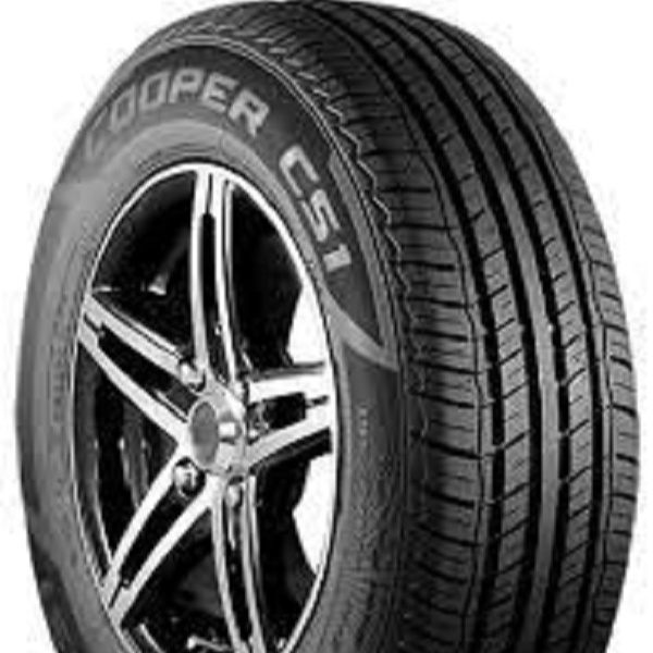 NEUMATICOS COOPER 185/65R15 CS1