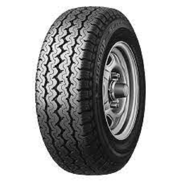 NEUMATICOS DUNLOP 195/70R15 LT5