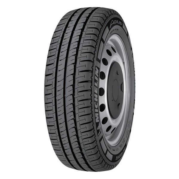 NEUMATICOS MICHELIN 195/70R15 AGILIS