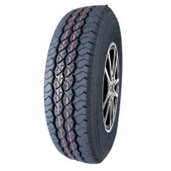 NEUMATICOS LONGWAY 15 215/70R15 ZT701