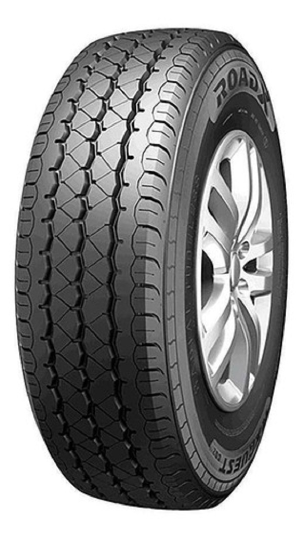 NEUMATICOS ROADX 205/65R16 C02