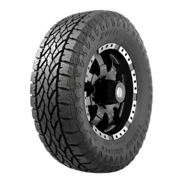 NEUMATICOS AUTOGREEN 16 215/70R16 TC9 AT
