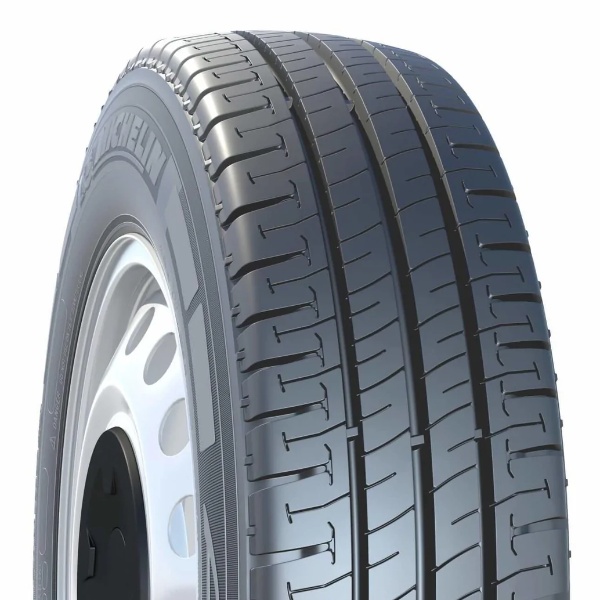 NEUMATICOS MICHELIN 16 225/65R16 AGILIS