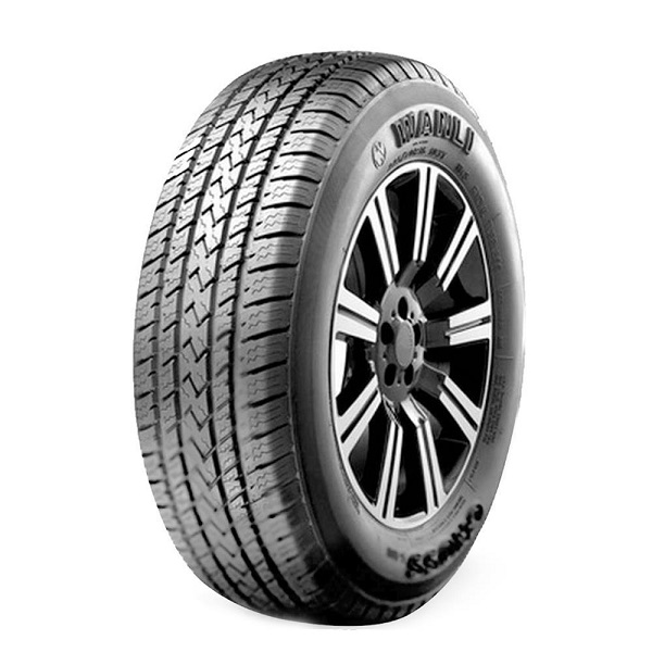 NEUMATICOS WANLI 235/65R16 S-1606
