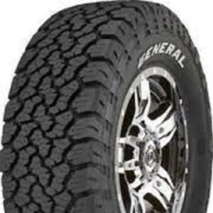 NEUMATICOS GENERAL 255/70R16 ATX