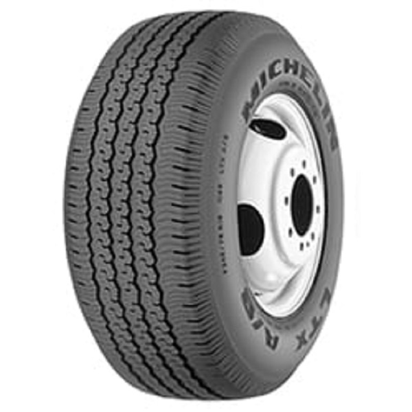 NEUMATICOS MICHELIN 255/70R16 XLTAS