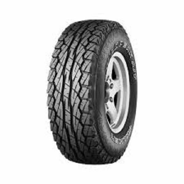 NEUMATICOS MIRAGE 255/70R16 AT 172