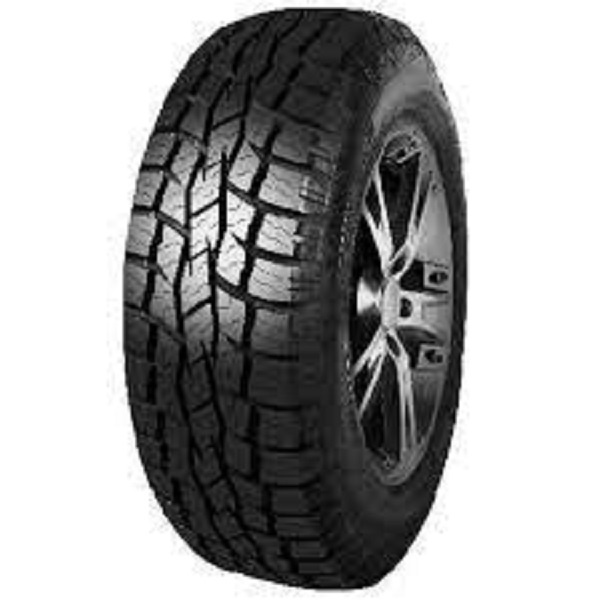 NEUMATICOS HIFLY 265/70R16 AT606