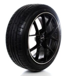 NEUMATICOS DUNLOP 17 225/45R17 DZ102