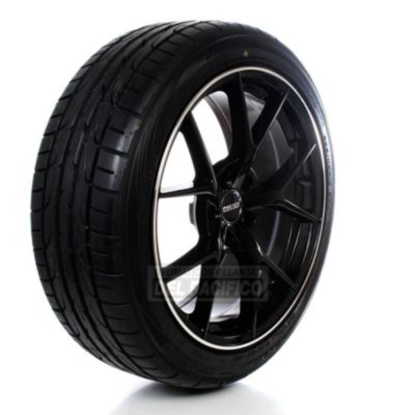 NEUMATICOS DUNLOP 17 225/45R17 DZ102