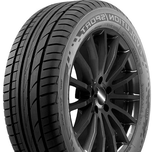 NEUMATICOS COOPER 17 225/50R17 EVOLT. SP