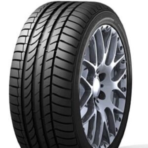 NEUMATICOS DUNLOP 225/50ZR17 SPORTMAXX TT