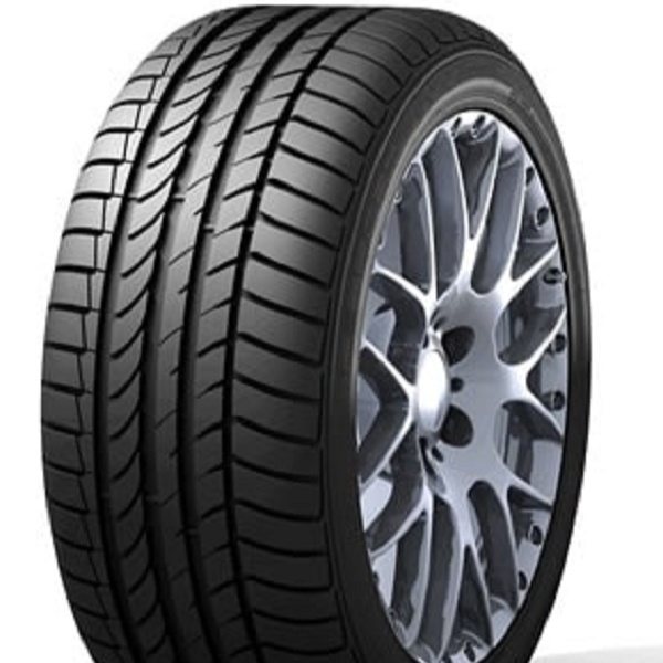 NEUMATICOS DUNLOP 225/50ZR17 SPORTMAXX TT