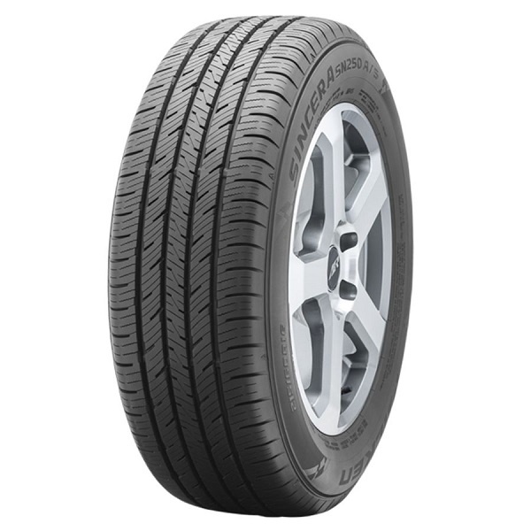 NEUMATICOS FALKEN 225/55R17 SN 250AS