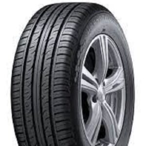 NEUMATICOS DUNLOP 225/65R17 PT3