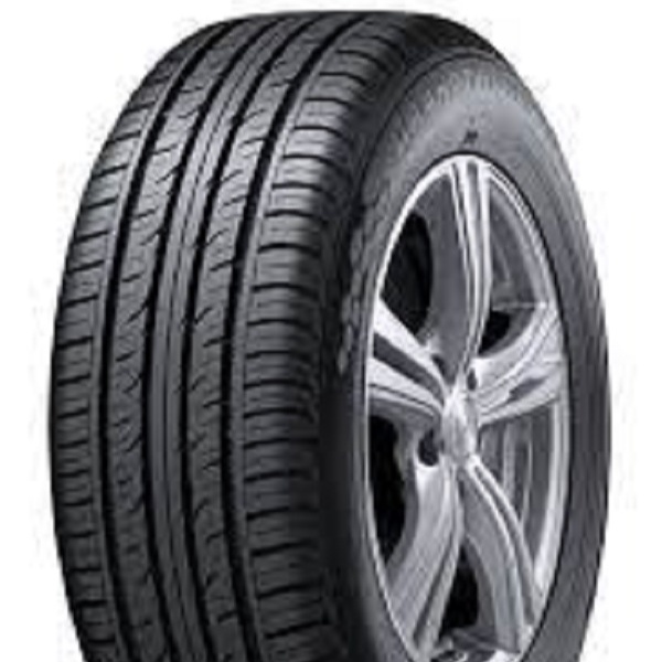 NEUMATICOS DUNLOP 225/65R17 PT3