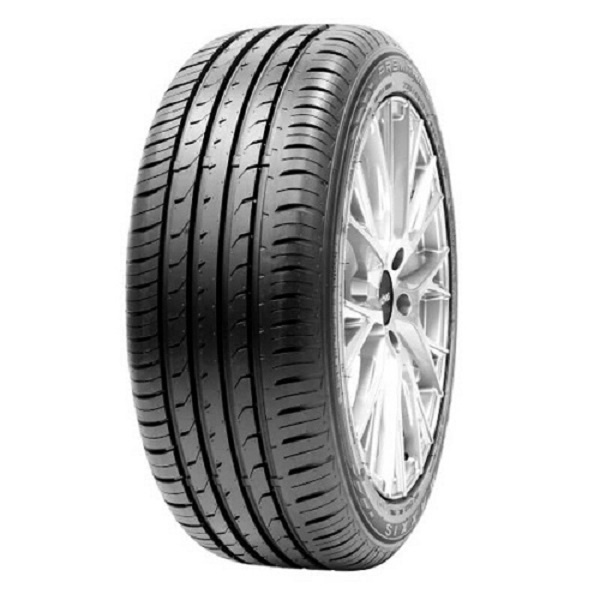 NEUMATICOS MAXXIS 225/65R17 HP5
